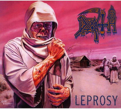 Death/Leprosy [LP]