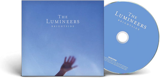 Lumineers, The/Brightside [CD]