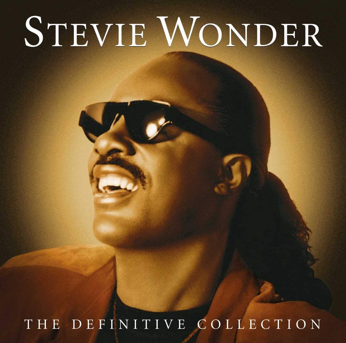 Wonder, Stevie/Definitive Collection [CD]