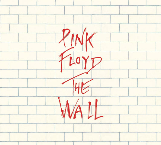Pink Floyd/The Wall [CD]