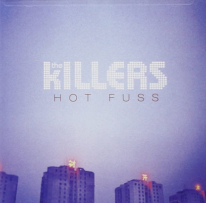 Killers, The/Hot Fuss [CD]