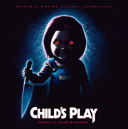 Soundtrack/Child's Play (2019) (2LP) [LP]