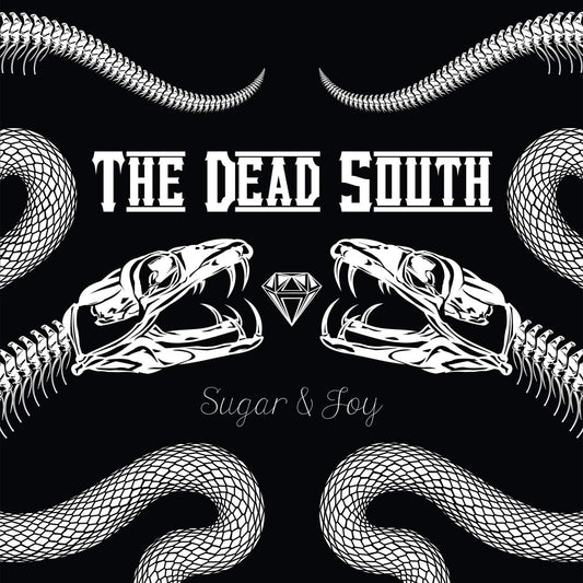Dead South, The/Sugar and Joy [LP]