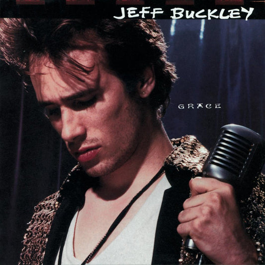 Buckley, Jeff/Grace [LP]