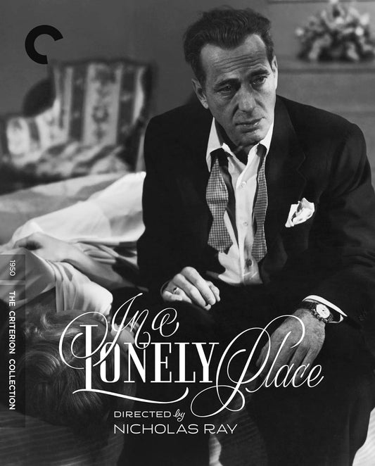 In a Lonely Place [BluRay]