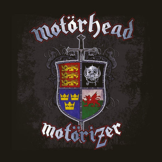 Motorhead/Motorizer [LP]