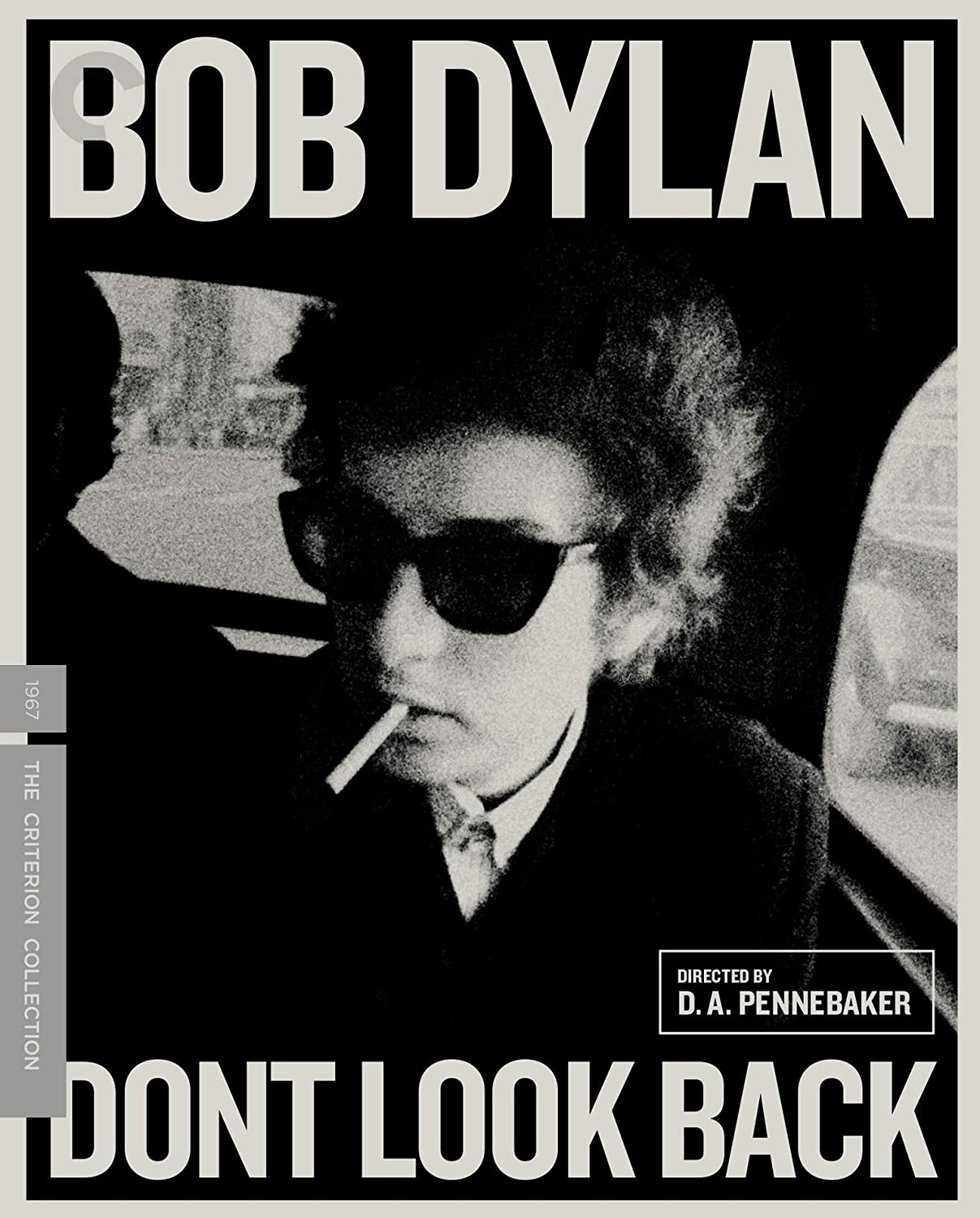 Bob Dylan: Don't Look Back [BluRay]