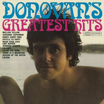 Donovan/Greatest Hits [LP]