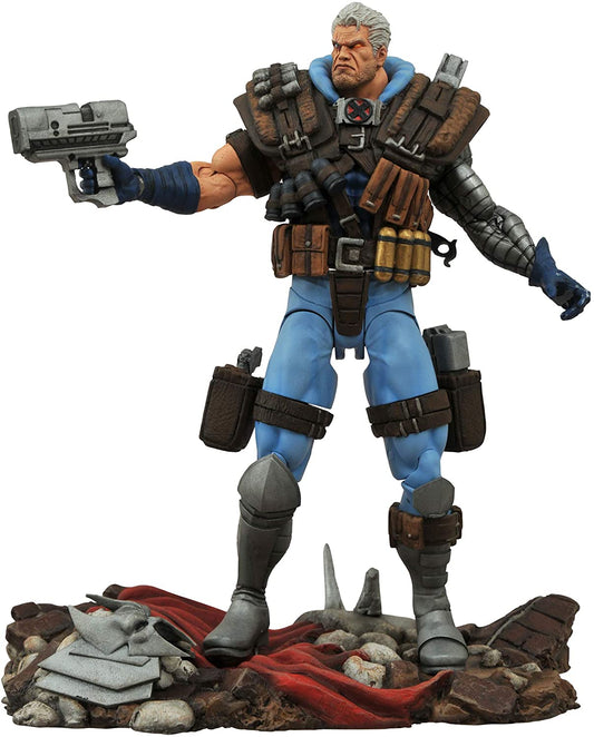 Marvel Select/Cable