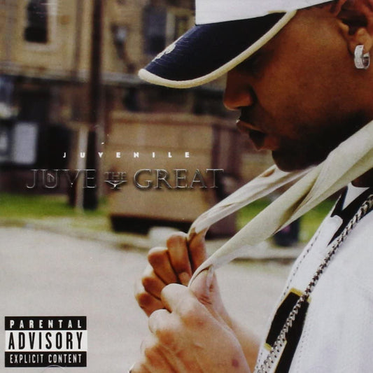 Juvenile/Juve The Great [CD]