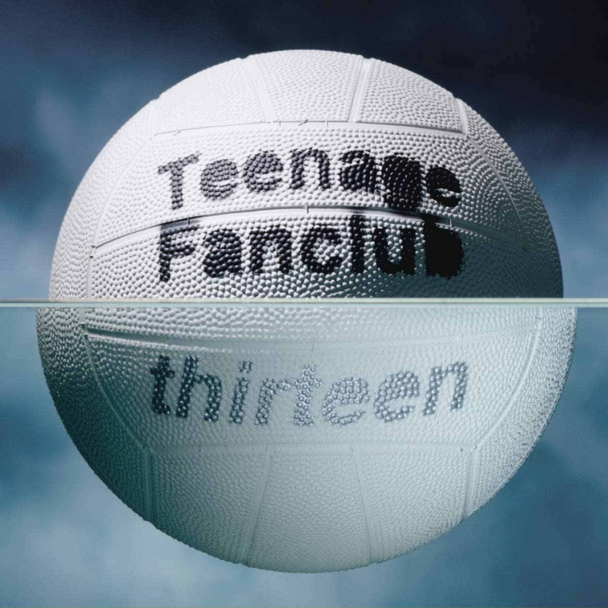 Teenage Fanclub/Thirteen [LP]