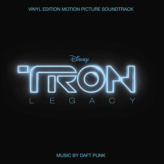 Daft Punk/Tron: Legacy [LP]