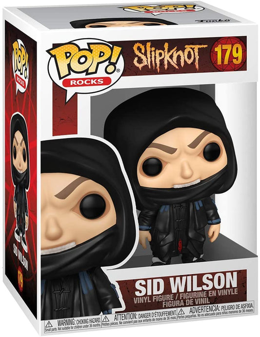 Pop! Vinyl/Sid Wilson - Slipknot [Toy]