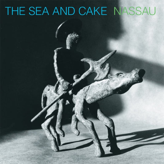 Sea And Cake, The/Nassau [LP]