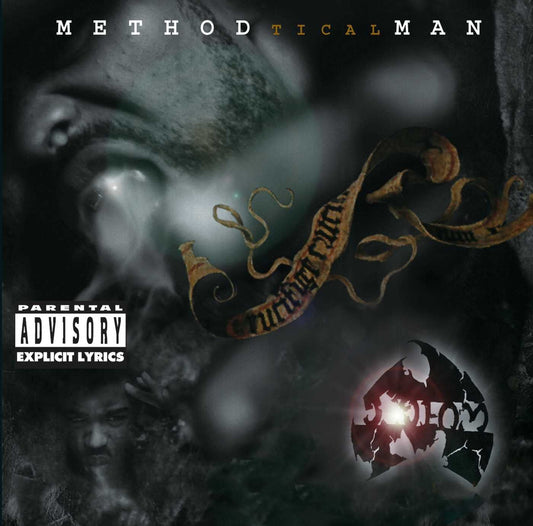 Method Man/Tical [CD]