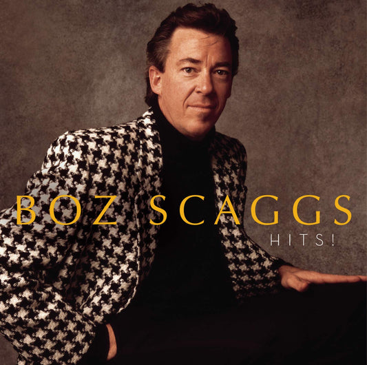 Scaggs, Boz/Hits! [CD]