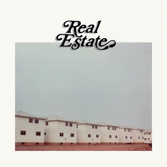 Real Estate/Days [LP]