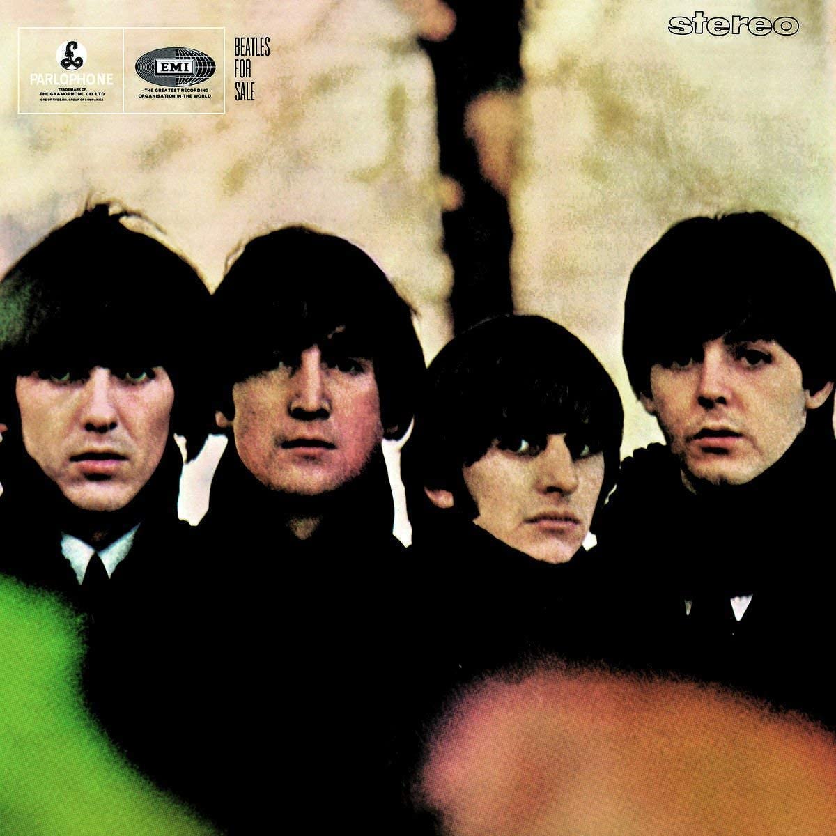 Beatles, The/Beatles For Sale [LP]