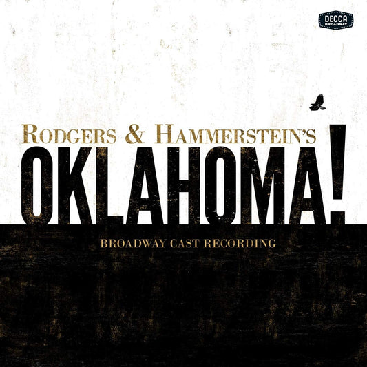 Soundtrack/Oklahoma! (2019 Broadway Cast Recording) [LP]