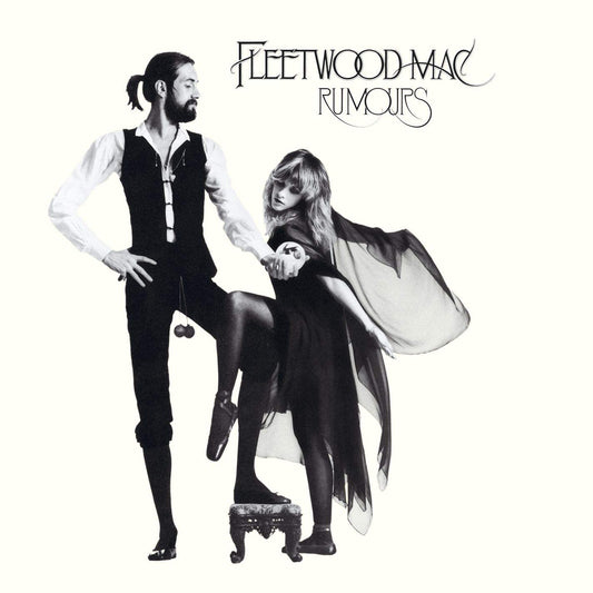 Fleetwood Mac/Rumours [LP]