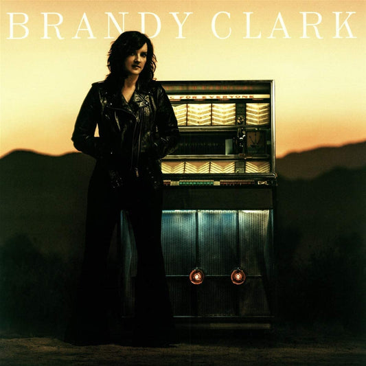 Clark, Brandy/Your LIfe Is A Record [LP]