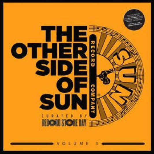 Sun Records/The Other Side Of Sun [LP]
