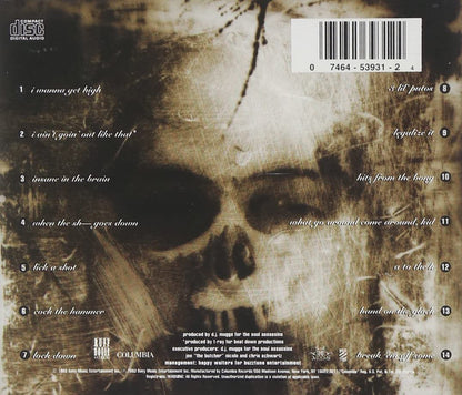 Cypress Hill/Black Sunday [CD]