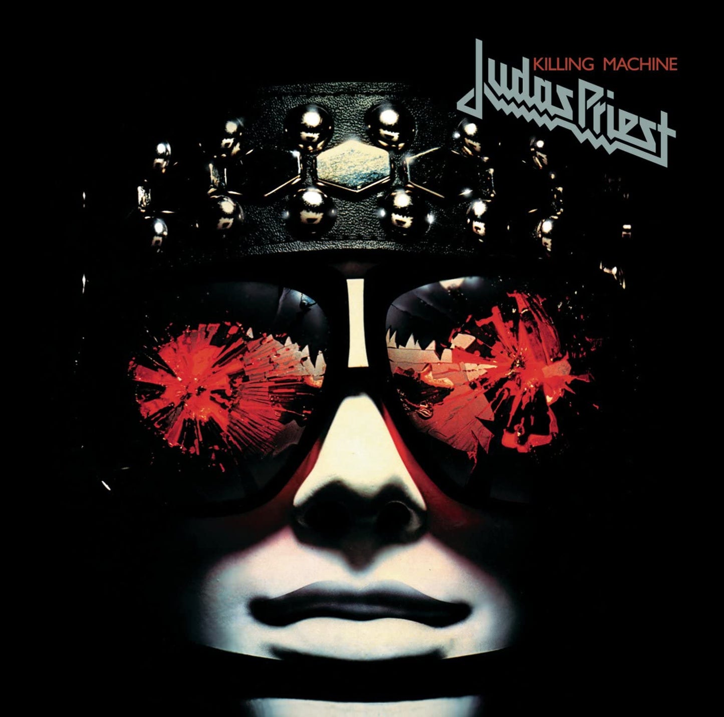 Judas Priest/Killing Machine [LP]
