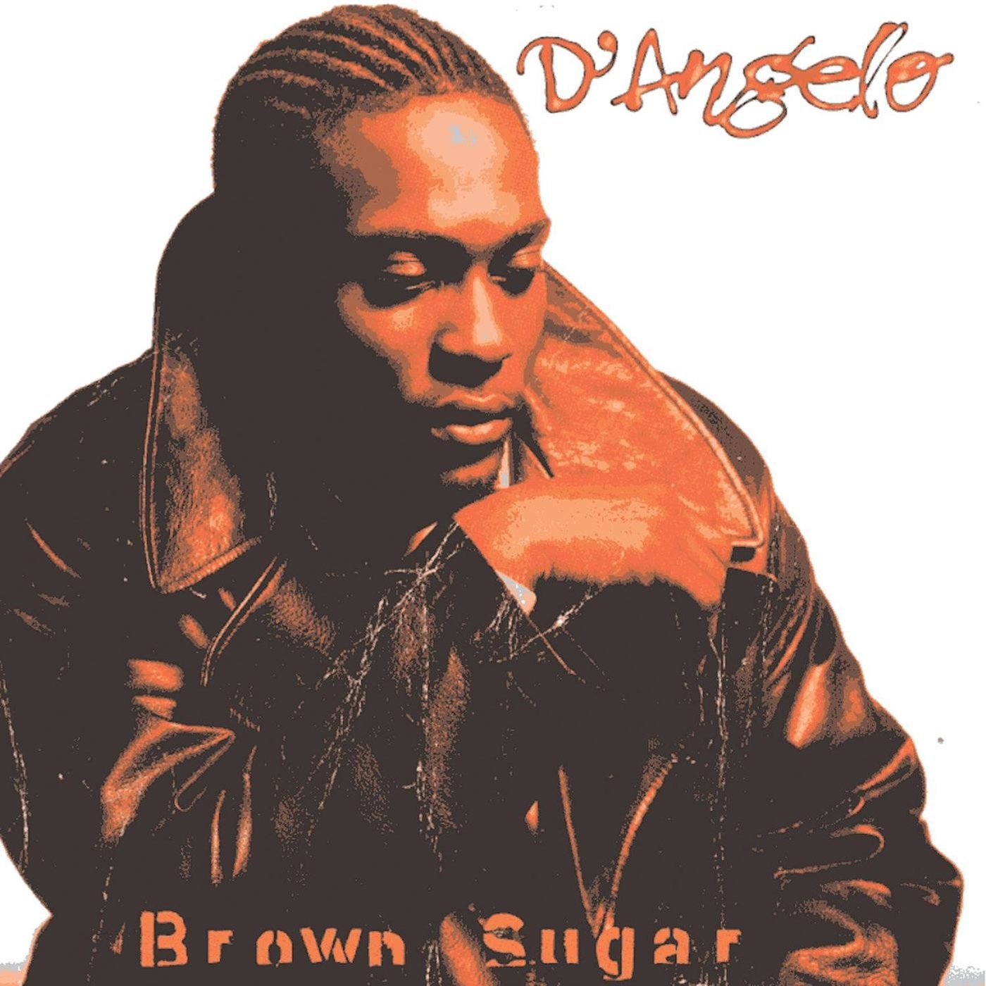 D'Angelo/Brown Sugar [LP]