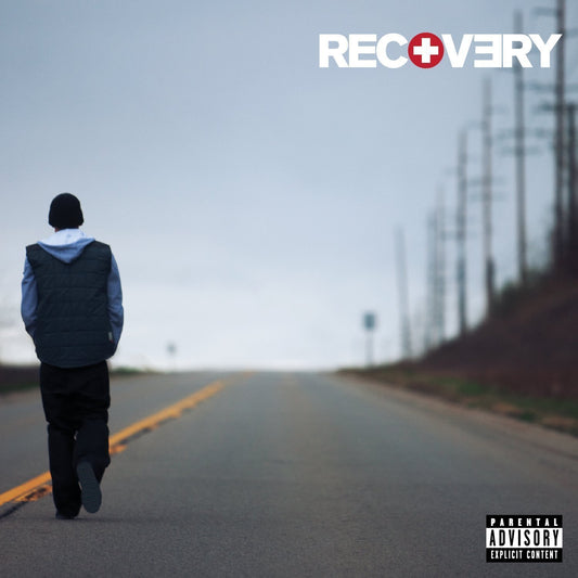 Eminem/Recovery [LP]