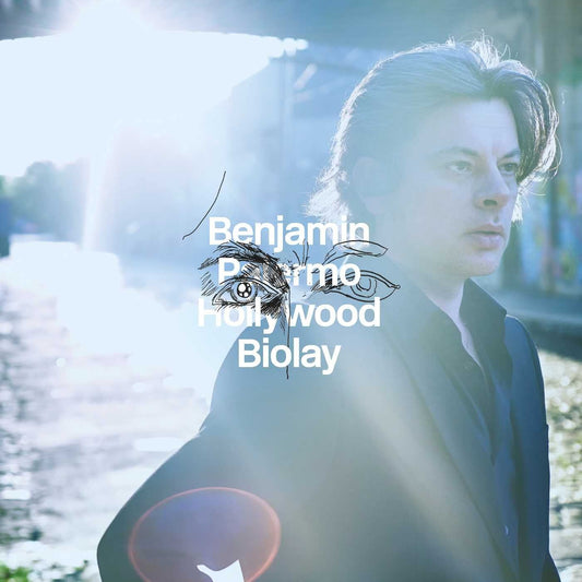 Biolay, Benjamin/Palermo Hollywood [CD]