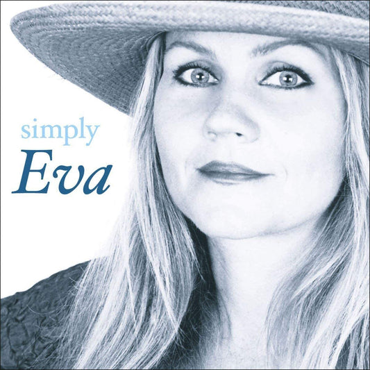 Cassidy, Eva/Simply Eva [LP]