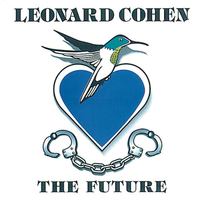 Cohen, Leonard/The Future [LP]