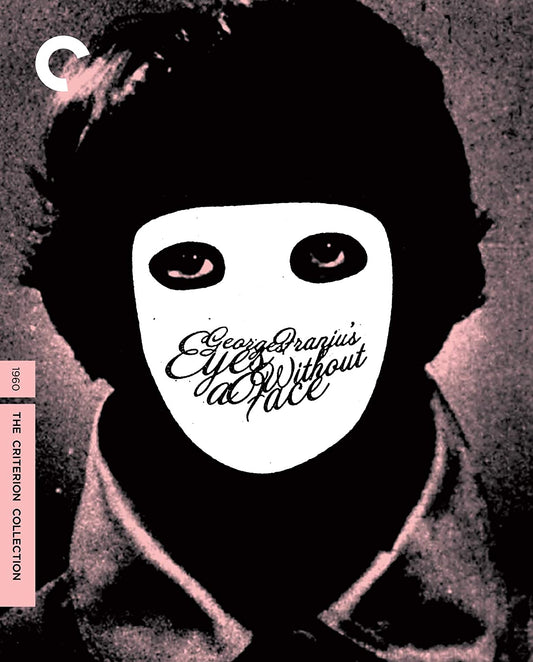 Eyes Without a Face  (Les Yeux Sans Visage) [BluRay]