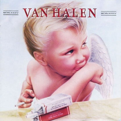 Van Halen/1984 (30th Anniversary) [CD]