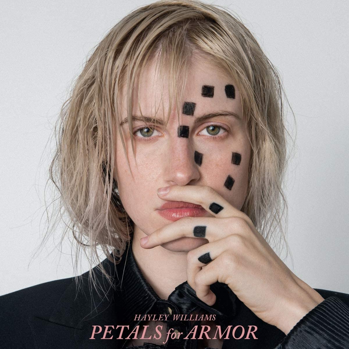 Williams, Hayley (Paramore)/Petals For Armor [LP]