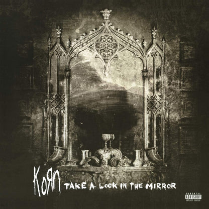 Korn/Take A Look In The Mirror [LP]