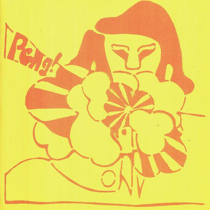 Stereolab/Peng! [LP]