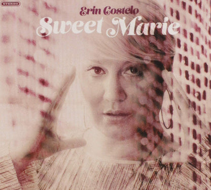 Costelo, Erin/Sweet Marie [CD]