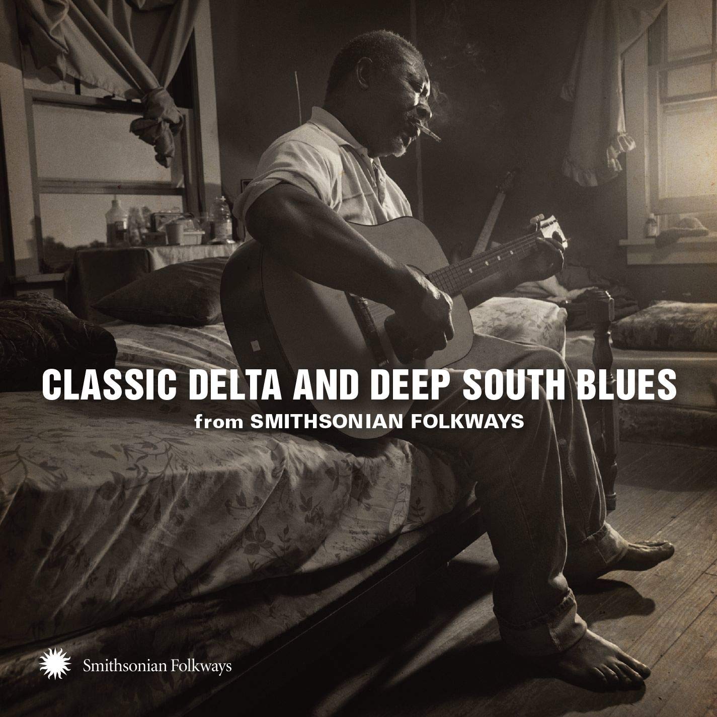 Various Artists/Classic Delta And Deep South Blues [CD]