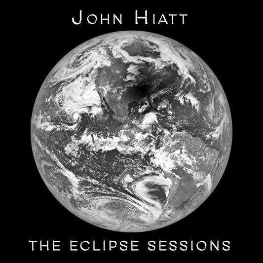 Hiatt, John/The Eclipse Sessions [LP]