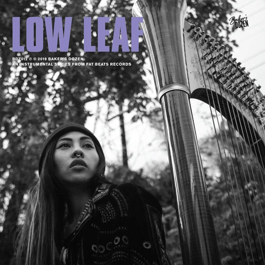 Low Leaf/Baker's Dozen: Low Leaf [LP]