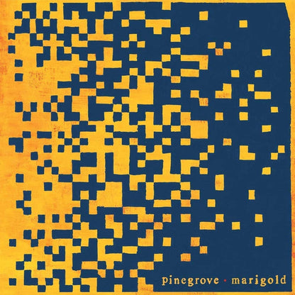 Pinegrove/Marigold (Indie Colored Vinyl) [LP]