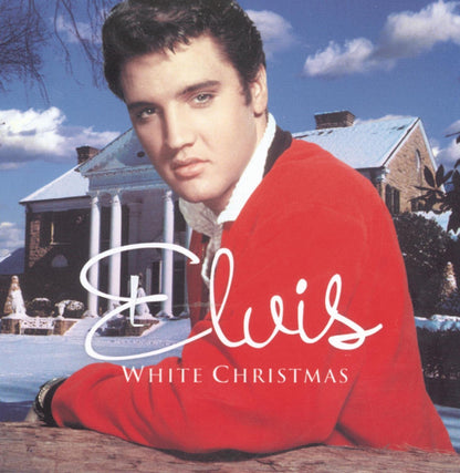 Presley, Elvis/White Christmas [CD]