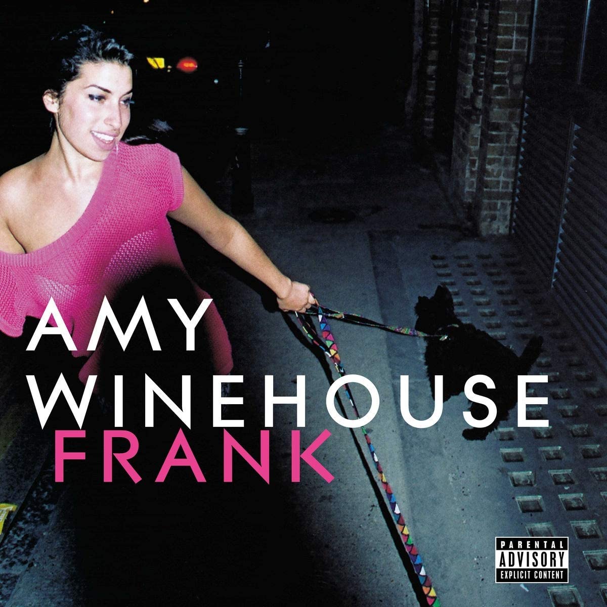 Winehouse, Amy/Frank (2LP Half-Speed Master) [LP]