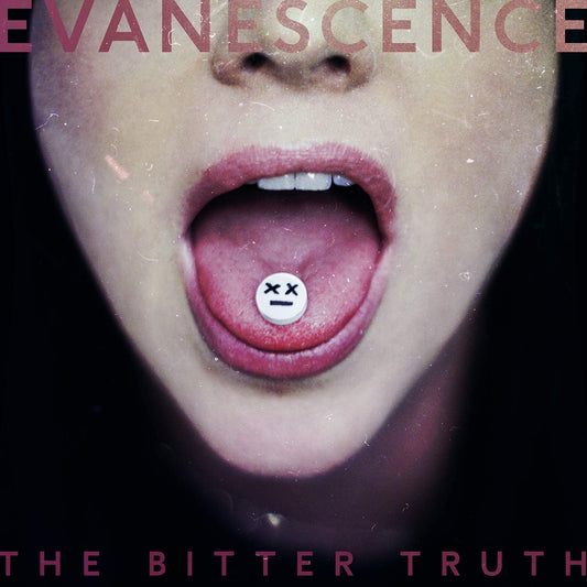 Evanescence/The Bitter Truth [LP]