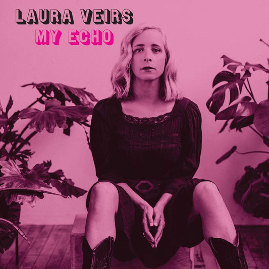 Veirs, Laura/My Echo [LP]