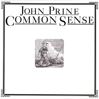 Prine, John/Common Sense [LP]