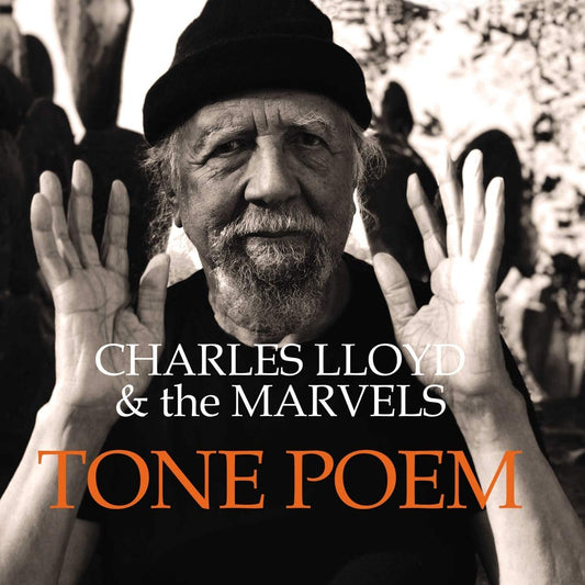 Lloyd, Charles & The Marvels/Tone Poem (Blue Note Tone Poet) [LP]
