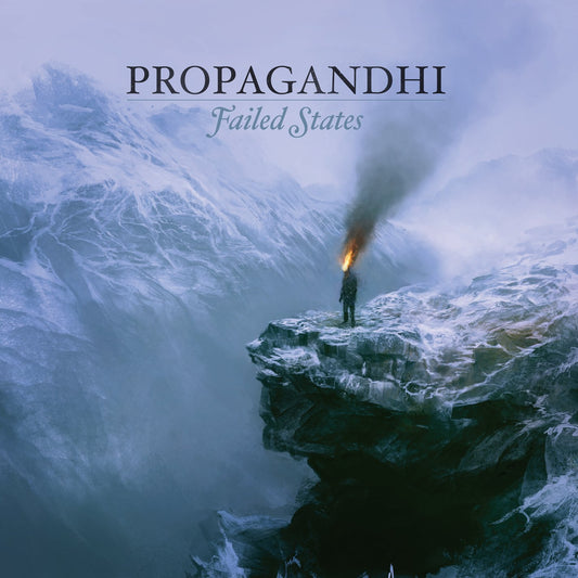Propagandhi/Failed States [CD]